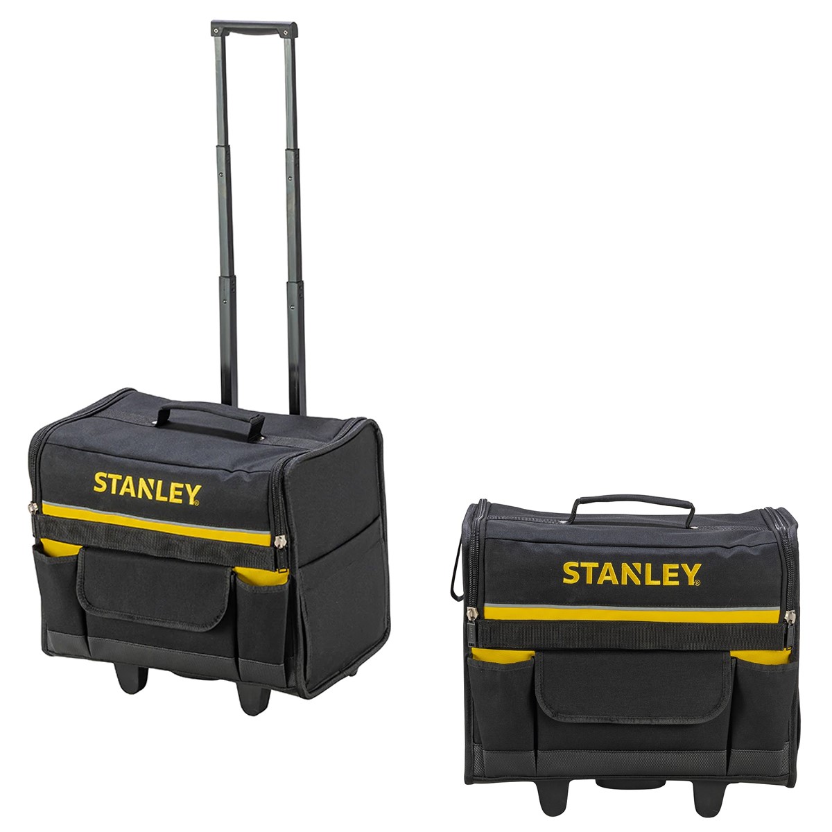 Mala Bolsa Para Ferramentas Com Rodinhas 1-97-515 Stanley