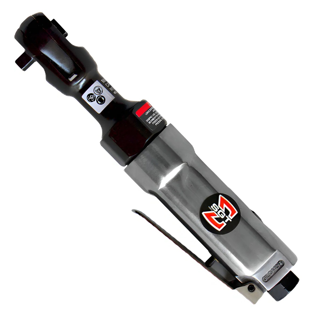 MINI CHAVE CATRACA PNEUMÁTICA 1/4” SGT-0501 SIGMA TOOLS