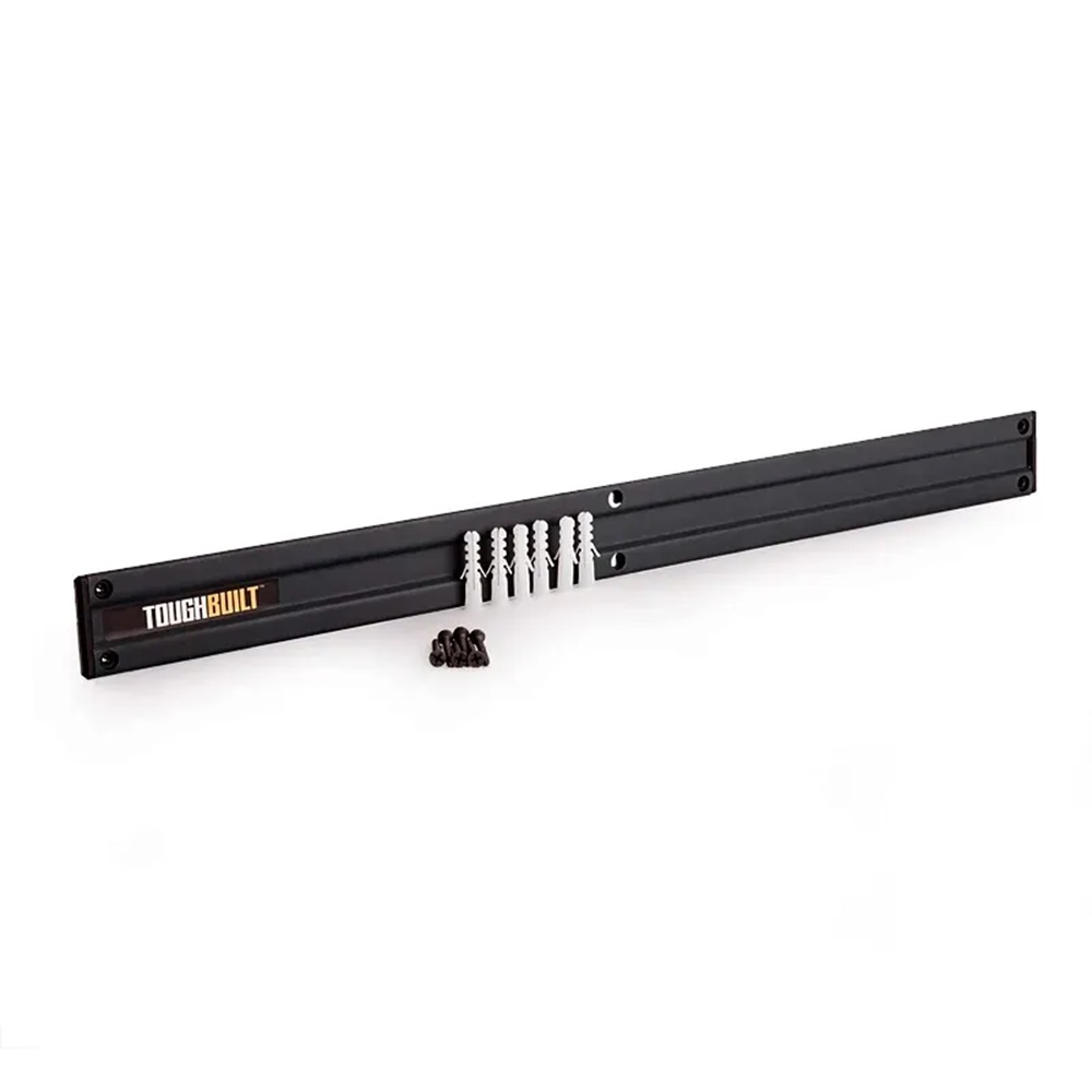 ORGANIZADOR DE PAREDE CLIPTECH DE 24" 61CM TB-53 TOUGHBUILT