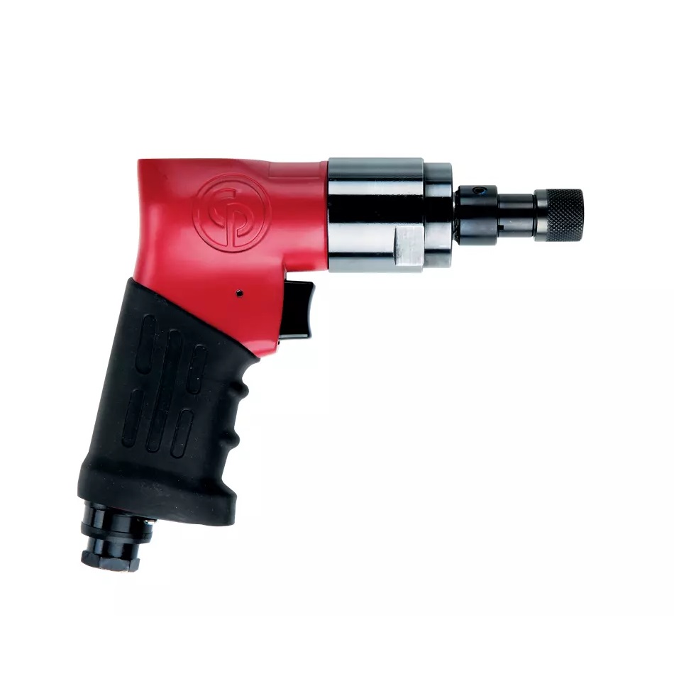 PARAFUSADEIRA PNEUMÁTICA 2200RPM CP2755 CHICAGO PNEUMATIC