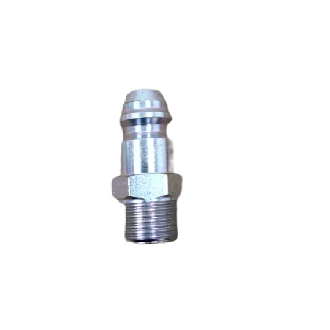 Pino Engate Rapido Rosca Externa 3/8" Macho NPT 021028