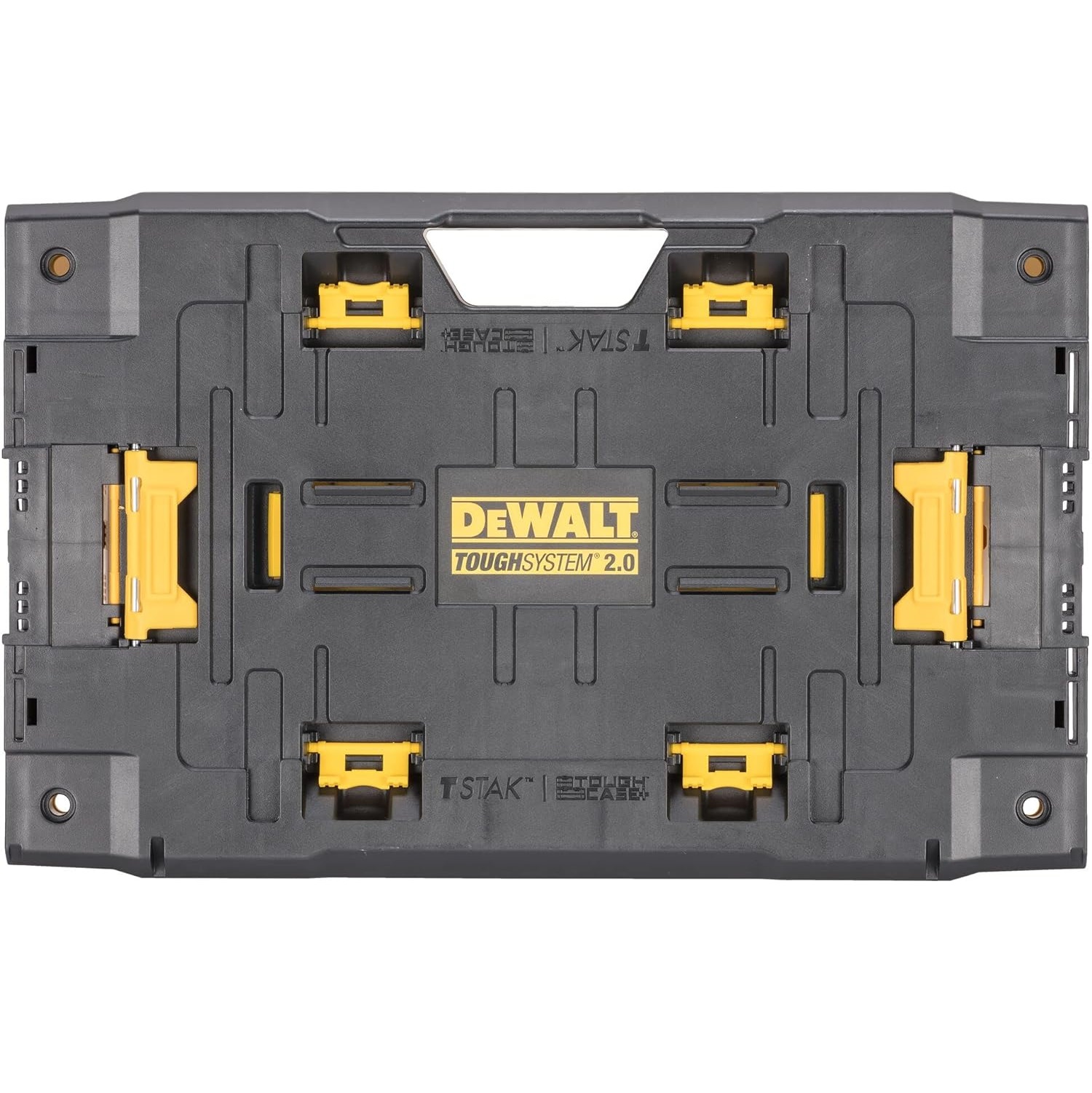 PLATAFORMA ADAPTADORA TOUGHSYSTEM P/ TSTAK DWST08017 DEWALT