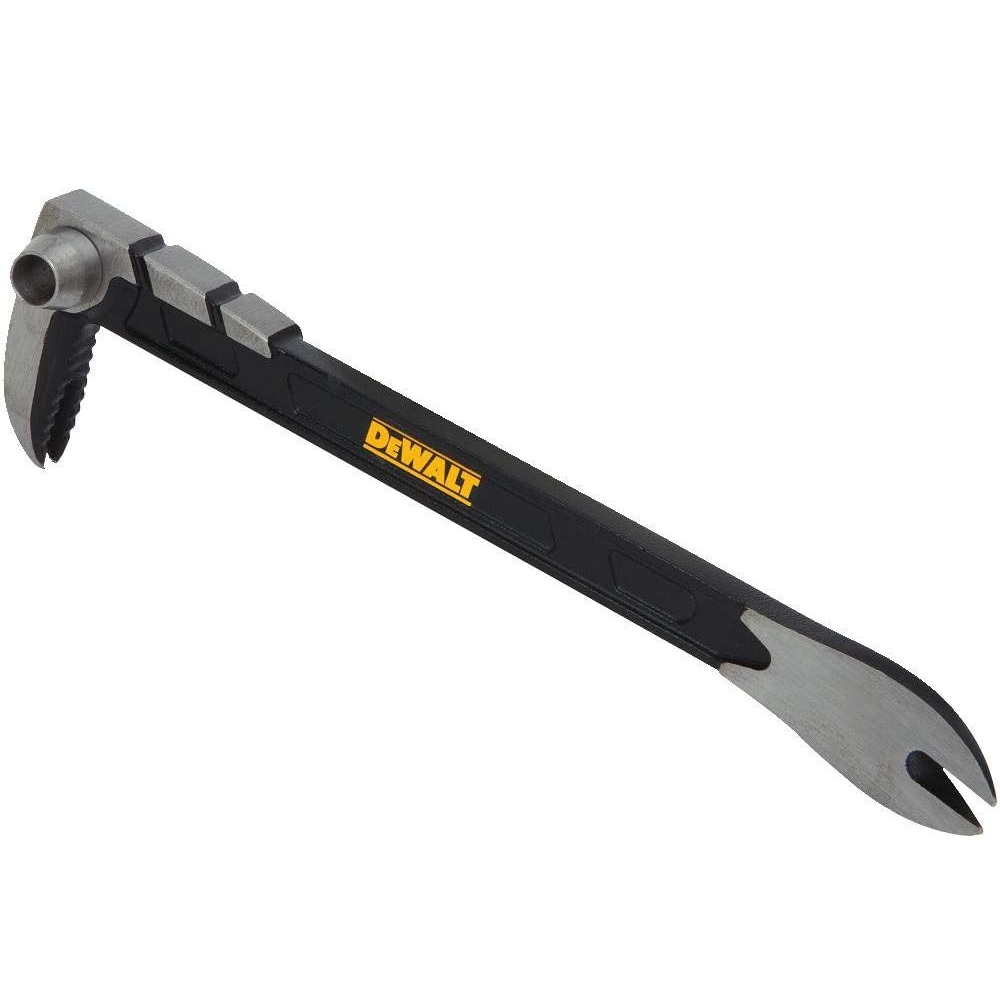 SACA PREGOS 10'' (254mm) DWHT55524 DEWALT