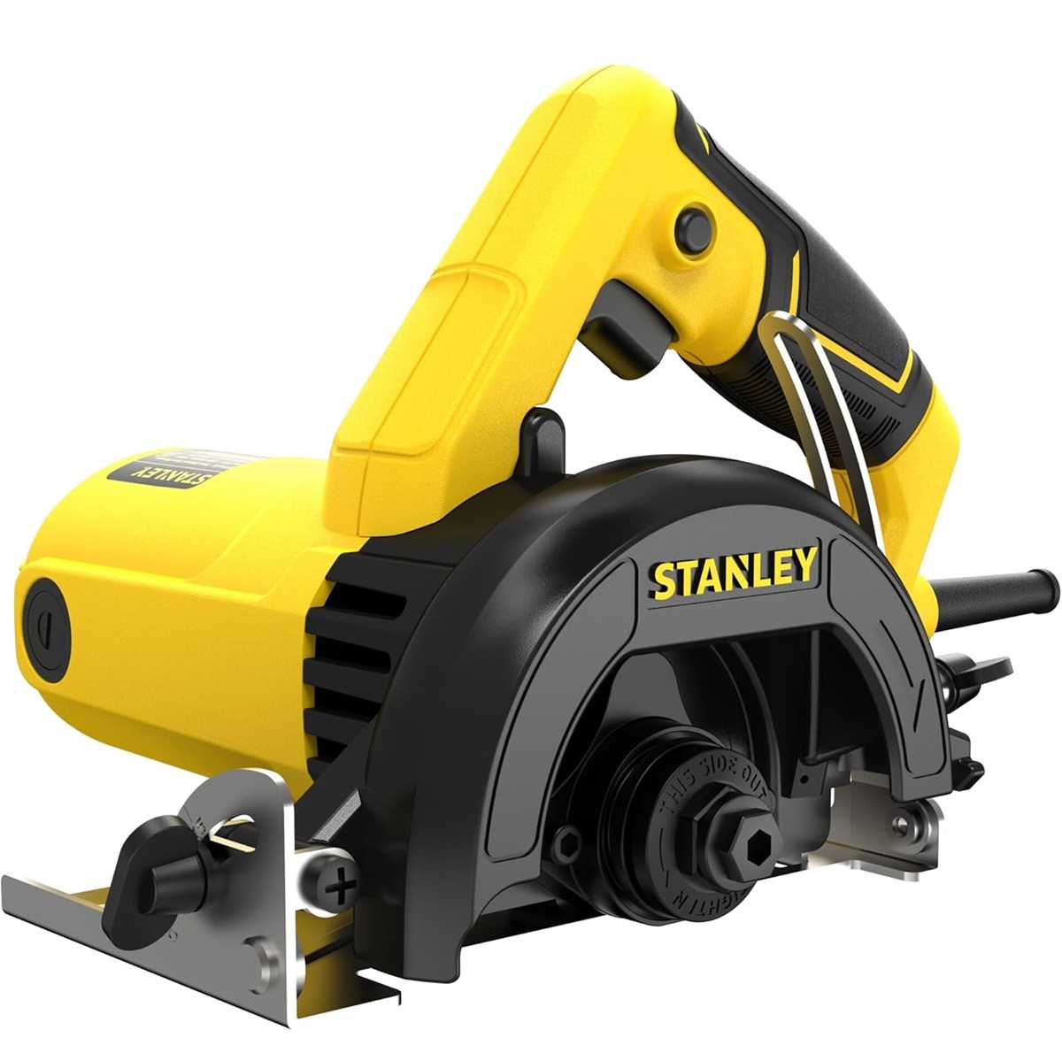 Serra Mármore 4-3/8" (125 mm) 1350W SPT116-B2 220V Stanley