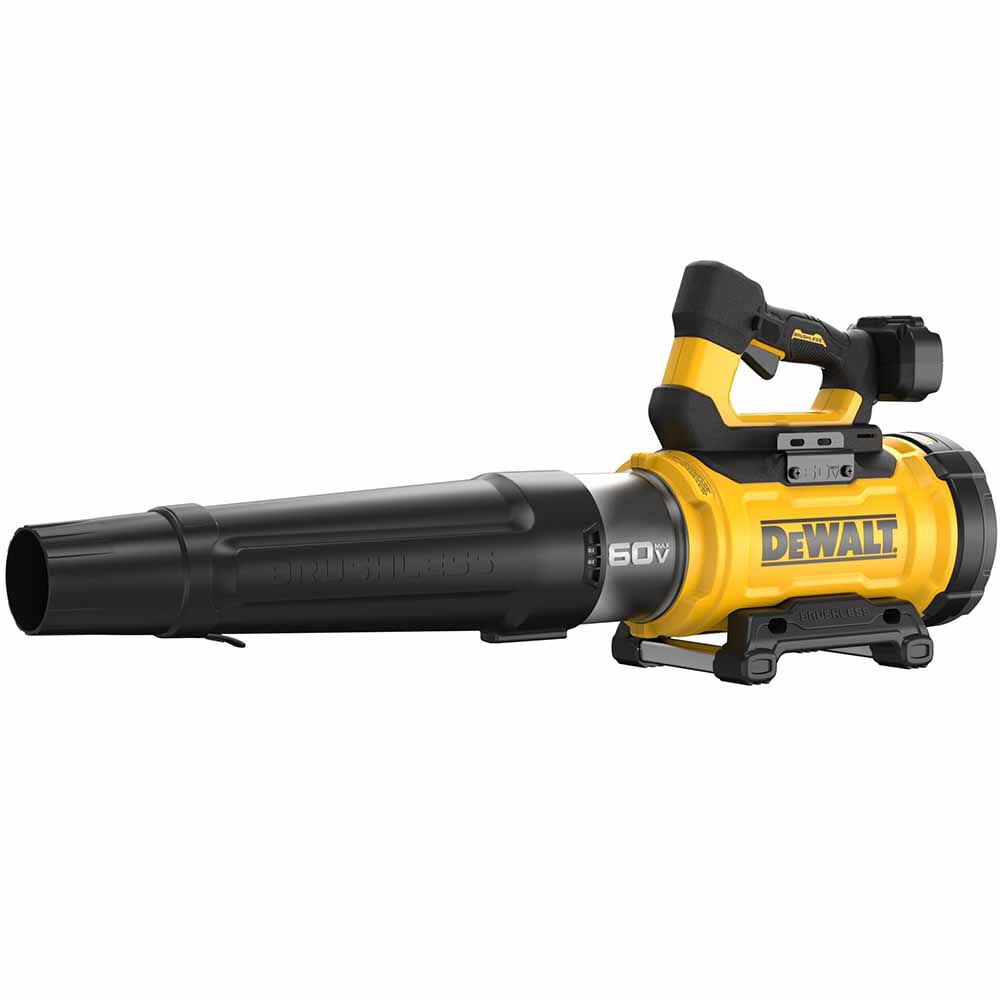 SOPRADOR AR À BATERIA 60V FLEXVOLT BRUSHLESS DCBL777B DEWALT 