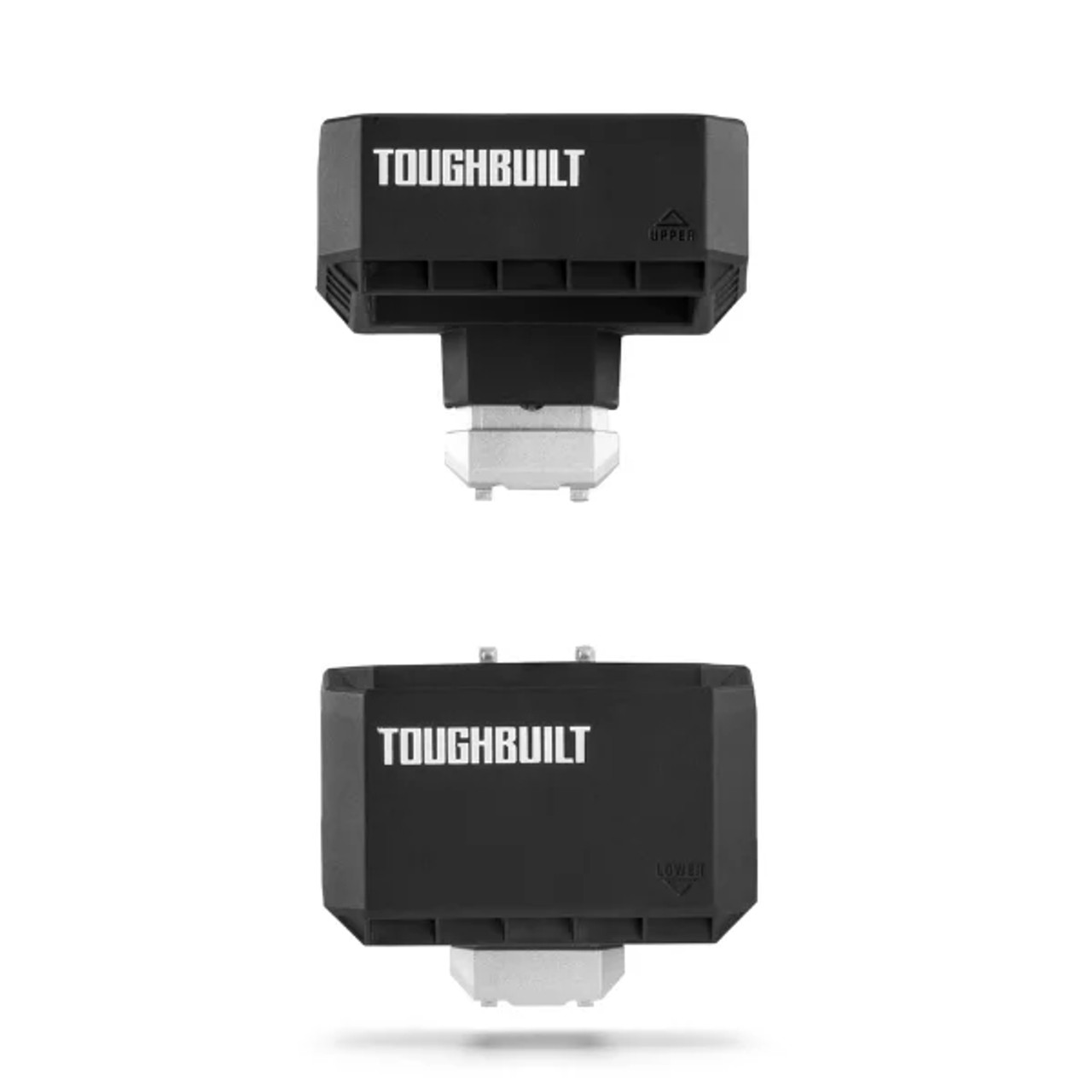 SUPORTE PARA FERRAMENTAS LONGAS E NIVEIS STACKTECH TB-B1-A-54 TOUGHBUILT 