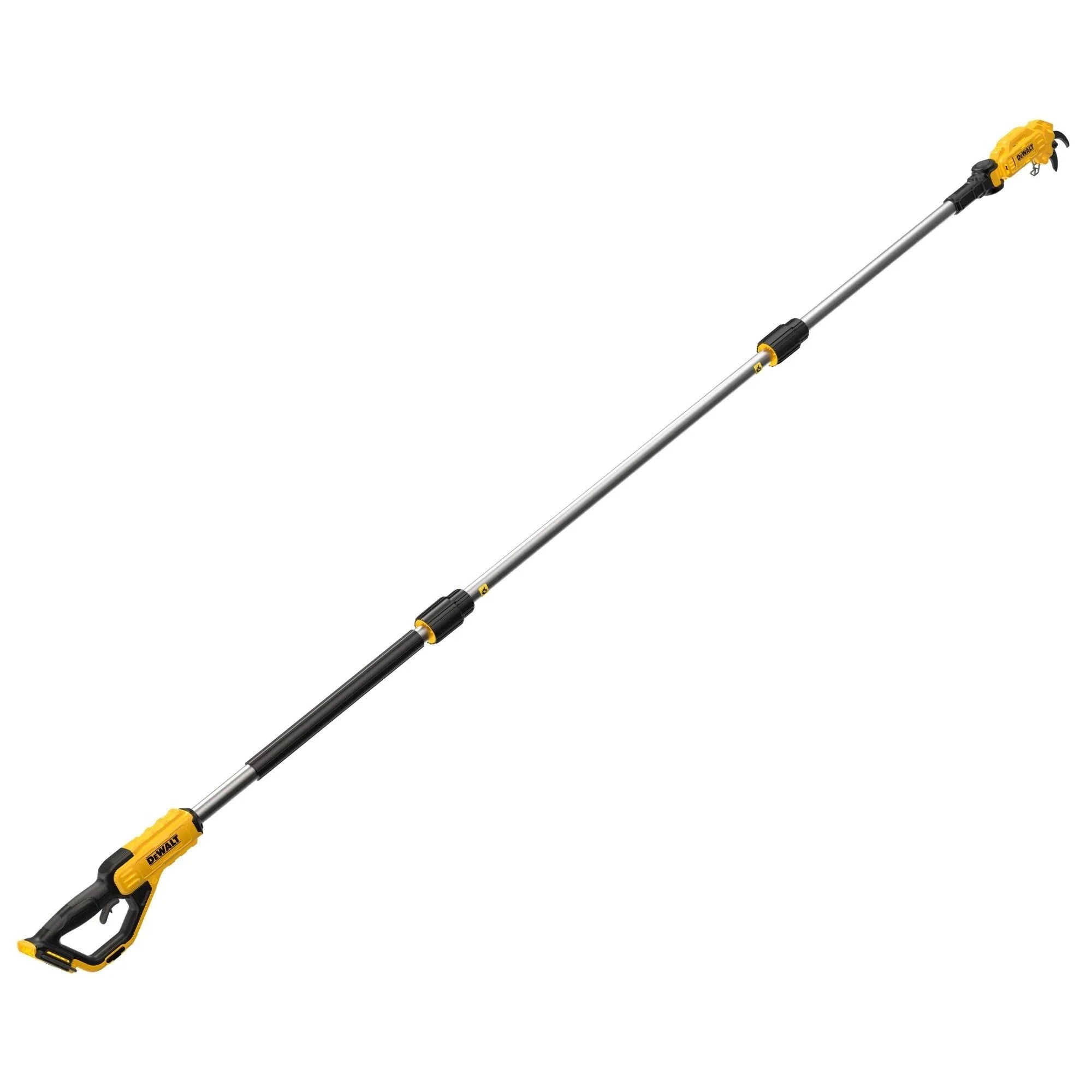 TESOURA DE PODA À BATERIA C/ EXTENSOR 20V DCPPR320B DEWALT 