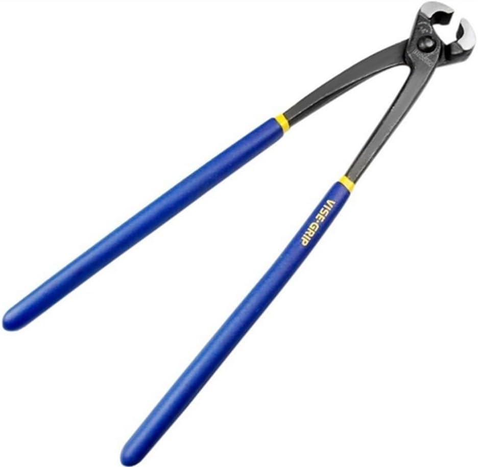 Torquês Vise-Grip Armador com Cabo Emborrachado 14" IRWIN 1864068 