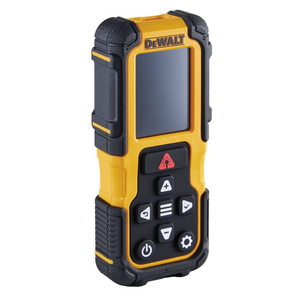 Trena Laser Medidor Profissional 60 metros DWHT77200 DEWALT