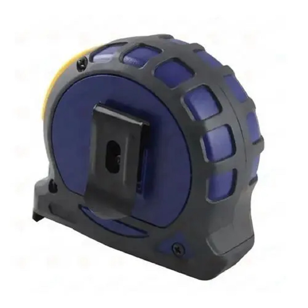 Trena Profissional Emborrachado 5m/19mm C/ Imã Iw13950 IRWIN - Facilita ...