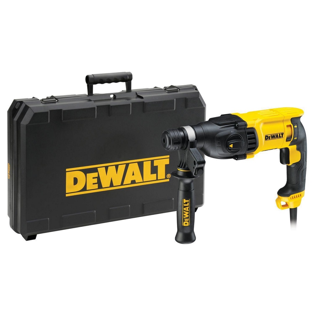 220v hammer drill outlet