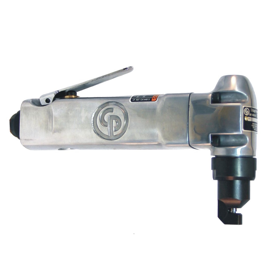 Tesoura cortador de chapas CP835 CHICAGO PNEUMATIC