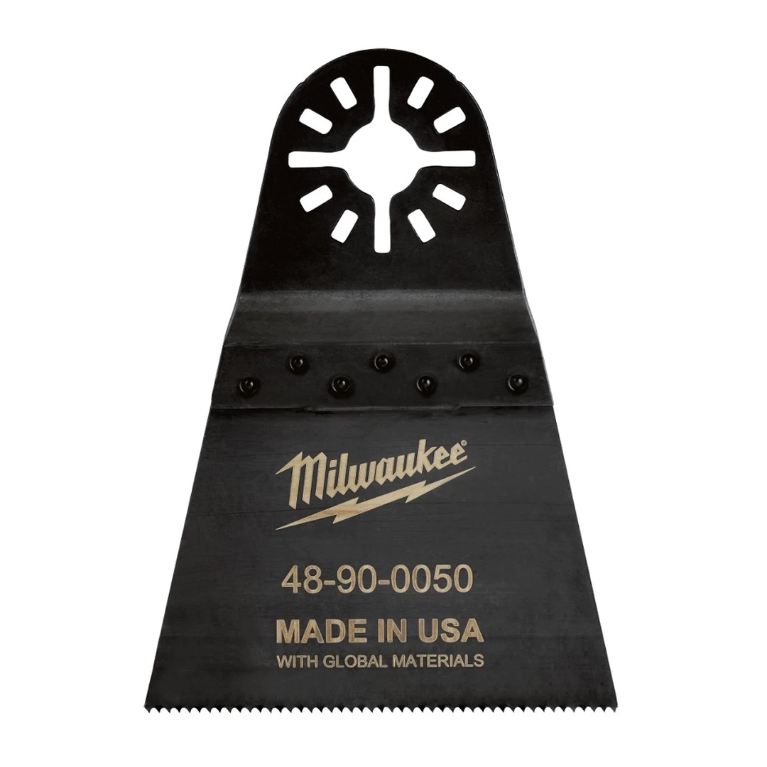 LÂMINA PARA MULTICORTADORA 2 1/2" 48-90-0050 MILWAUKEE