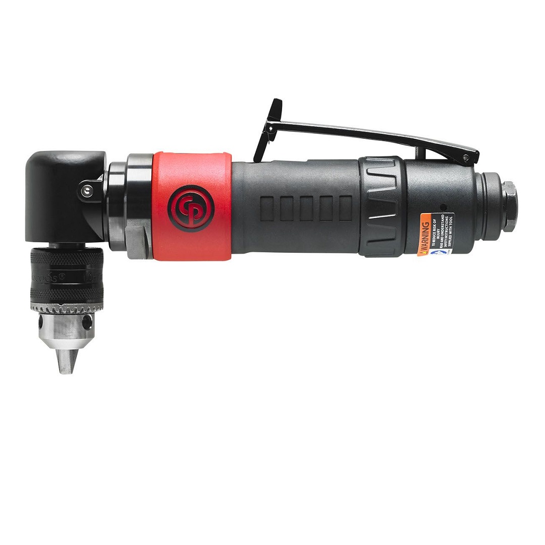 Furadeira pneumática angular 3/8" 1800RPM CP879 CHICAGO PNEUMATIC