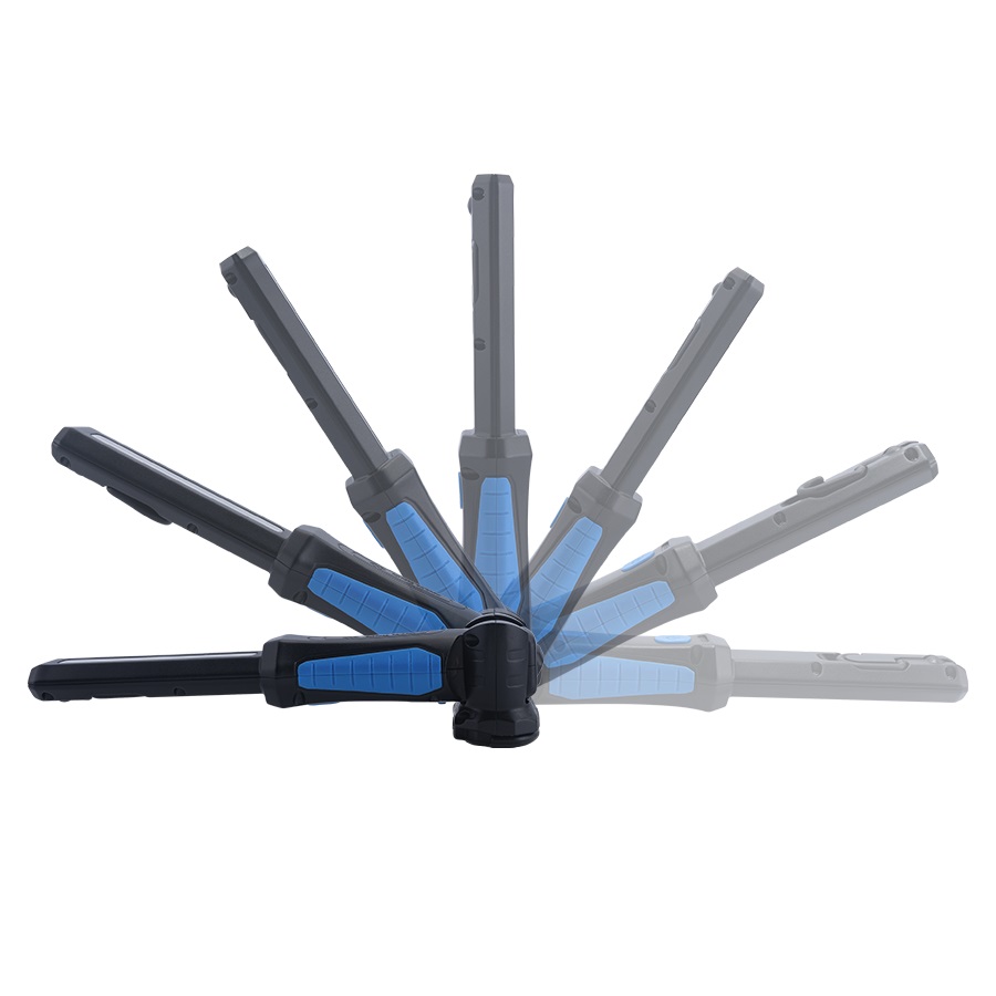 Lanterna Profissional Recarregável LED 600lm King Tony 9TA271