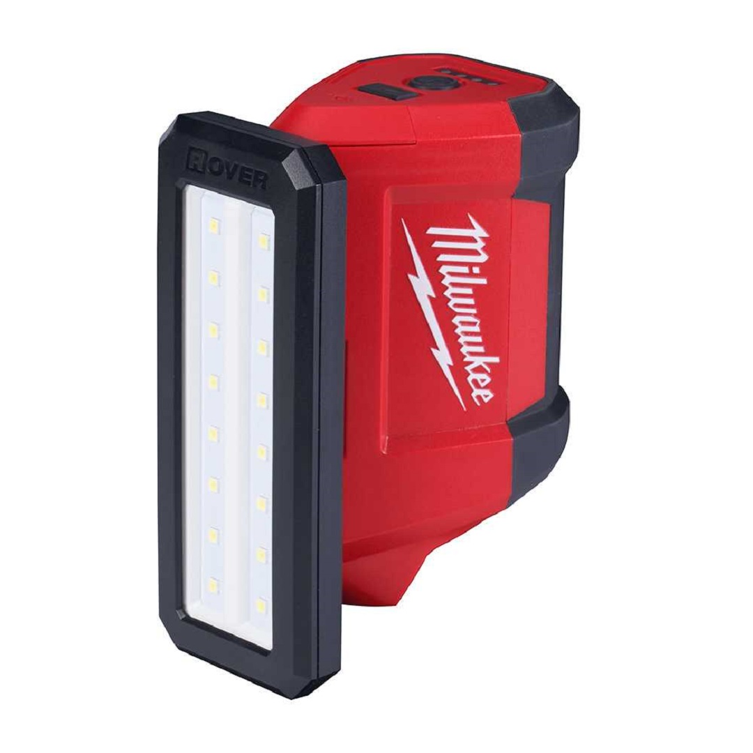 LUMINARIA LED 12V 700LM C/ CARREGADOR USB 2367-20 MILWAUKEE