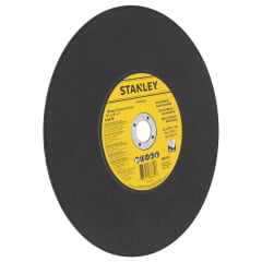 DISCO CORTE METAL POLICORTE 12 X 3.0mm X 1 STA30525 STANLEY