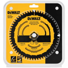 Disco De Serra Widea P/ Madeira 10pol 40t Dwa11040 Dewalt