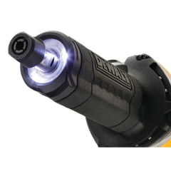 RETIFICADEIRA BRUSHLESS 1300W 1/4 220V DWE4997VS-B2 DEWALT