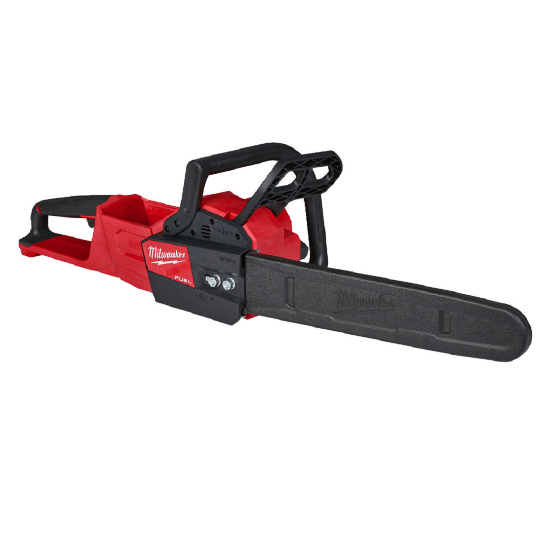 Kit Motoserra à Bateria 18V 16 Pol + Acessórios 2727-21HD Milwaukee