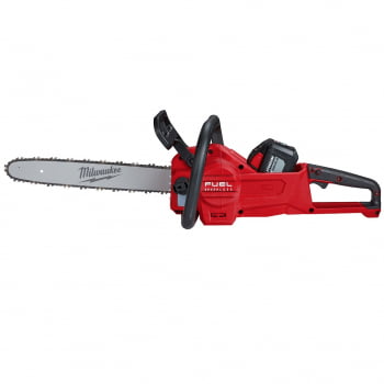 Kit Motoserra à Bateria 18V 16 Pol + Acessórios 2727-21HD Milwaukee