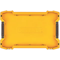 BANDEJA RASA ORGANIZADOR TOUGHSYSTEM 2.0 DWST08110 DEWALT