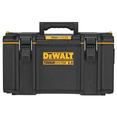 Caixa de ferramentas grande TOUGHSYSTEM 2.0 DWST08300 Dewalt