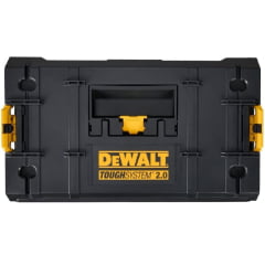 Caixa Ferramenta Gaveta Dupla TOUGHSYSTEM 2.0 Dwst0832 Dewalt