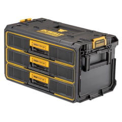 Caixa Ferramenta Gaveta Tripla TOUGHSYSTEM2 DWST08330 Dewalt