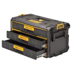 Caixa Ferramenta Gaveta Tripla TOUGHSYSTEM2 DWST08330 Dewalt