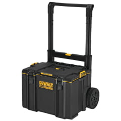 CAIXA FERRAMENTAS COM RODAS TOUGHSYSTEM 2.0 DWST08450 DEWALT