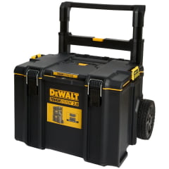 CAIXA FERRAMENTAS COM RODAS TOUGHSYSTEM 2.0 DWST08450 DEWALT