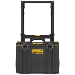 CAIXA FERRAMENTAS COM RODAS TOUGHSYSTEM 2.0 DWST08450 DEWALT