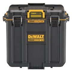 CAIXA FERRAMENTAS COMPACTA TOUGHSYSTEM 2.0 DWST08035 DEWALT