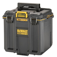 CAIXA FERRAMENTAS COMPACTA TOUGHSYSTEM 2.0 DWST08035 DEWALT