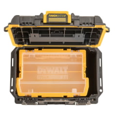 CAIXA FERRAMENTAS COMPACTA TOUGHSYSTEM 2.0 DWST08035 DEWALT