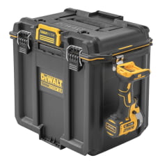 CAIXA FERRAMENTAS COMPACTA TOUGHSYSTEM 2.0 DWST08035 DEWALT