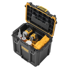 CAIXA FERRAMENTAS COMPACTA TOUGHSYSTEM 2.0 DWST08035 DEWALT