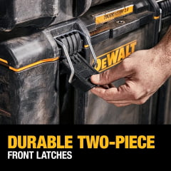 Caixa Ferramentas TOUGHSYSTEM 2.0 DWST08165 Dewalt