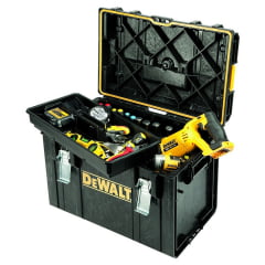 Caixa Ferramentas Toughtsystem Extra Grande Dwst08204 Dewalt