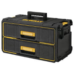 Caixa Organizadora Gaveta Dupla Toughsystem Dwst08290 Dewalt