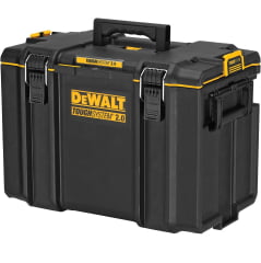 Caixa Organizadora Grande TOUGHSYSTEM 2.0 DWST08400 Dewalt