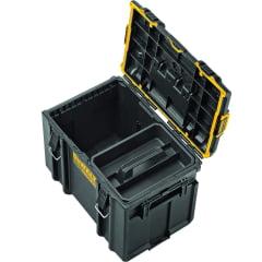 Caixa Organizadora Grande TOUGHSYSTEM 2.0 DWST08400 Dewalt