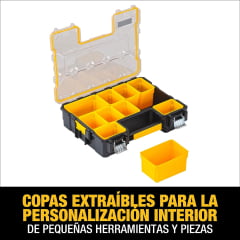 CAIXA ORGANIZADORA PRO TOUGHSYSTEM DWST14825 DEWALT