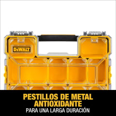 CAIXA ORGANIZADORA PRO TOUGHSYSTEM DWST14825 DEWALT