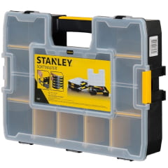 Caixa Organizadora Sortmaster Junior Stanley STST14022