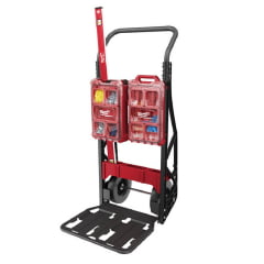 Packout Carrinho Modulável com 2 Rodas 48-22-8415 Milwaukee