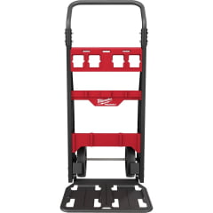 Packout Carrinho Modulável com 2 Rodas 48-22-8415 Milwaukee