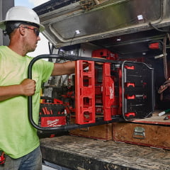 Packout Carrinho Modulável com 2 Rodas 48-22-8415 Milwaukee