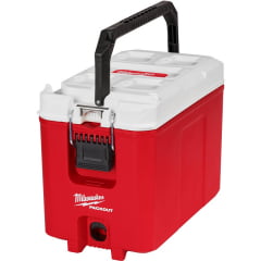 Packout Cooler Compacto 15L 16QT 48-22-8460 Milwaukee